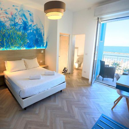 Hotel La Perla Bellaria-Igea Marina Luaran gambar