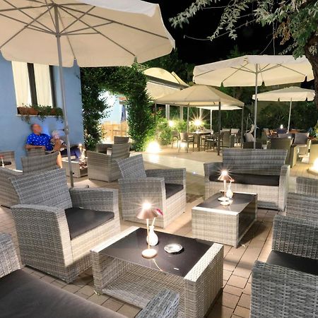 Hotel La Perla Bellaria-Igea Marina Luaran gambar