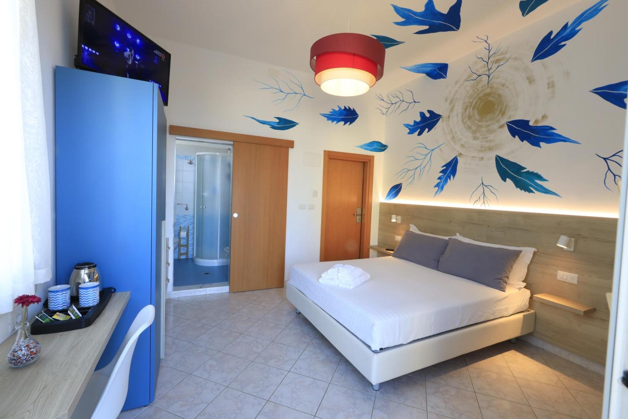 Hotel La Perla Bellaria-Igea Marina Luaran gambar