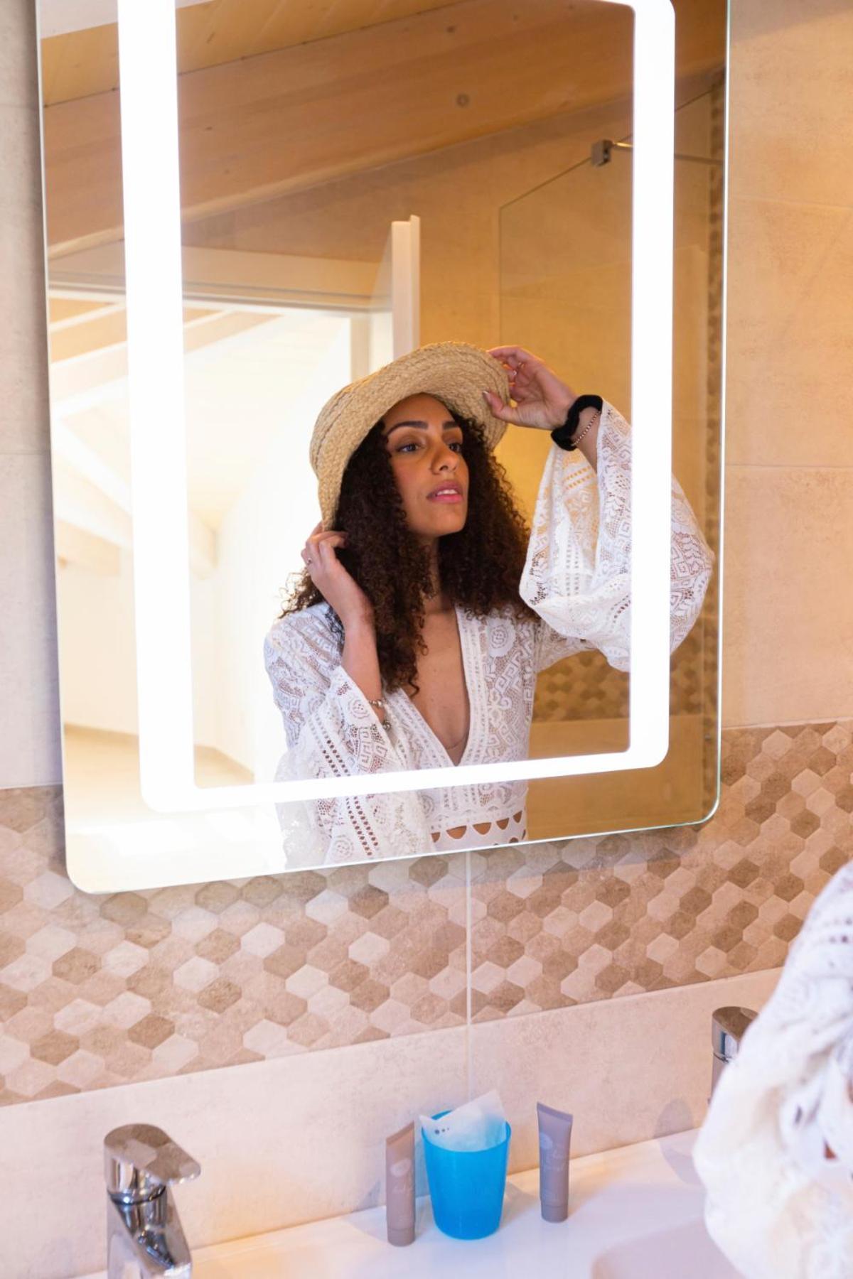Hotel La Perla Bellaria-Igea Marina Luaran gambar
