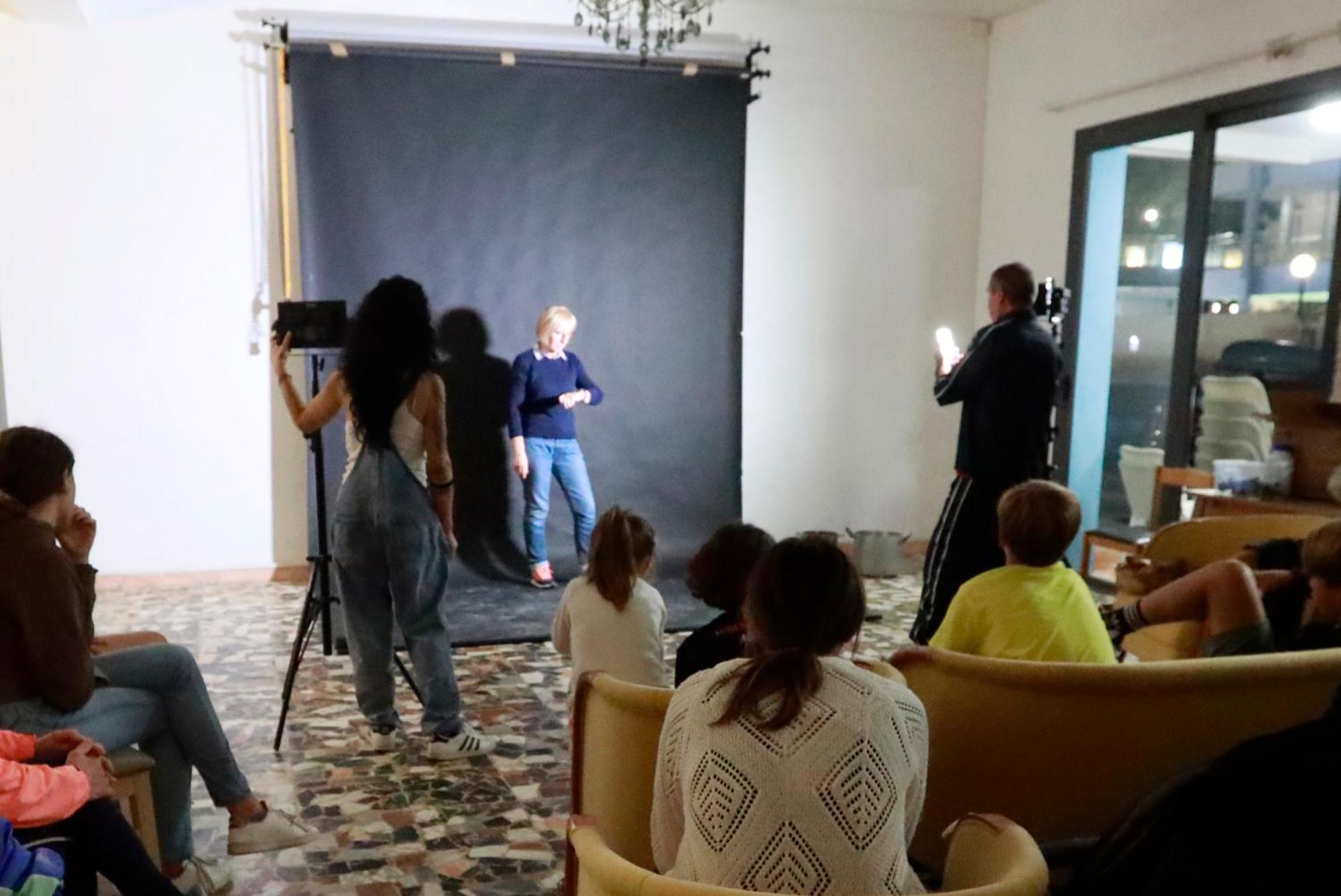 Hotel La Perla Bellaria-Igea Marina Luaran gambar