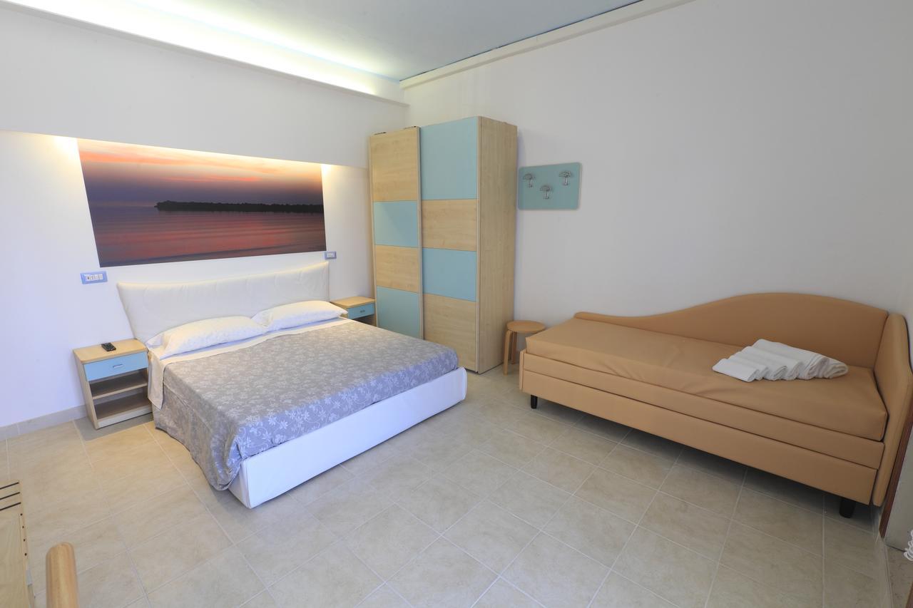 Hotel La Perla Bellaria-Igea Marina Luaran gambar