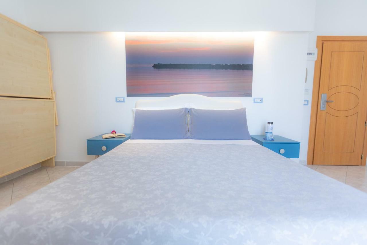 Hotel La Perla Bellaria-Igea Marina Luaran gambar