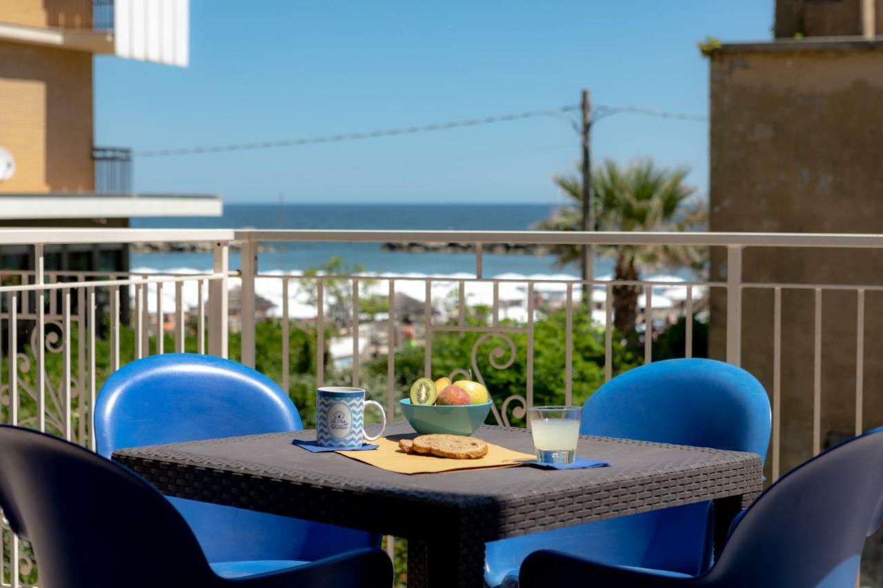 Hotel La Perla Bellaria-Igea Marina Luaran gambar
