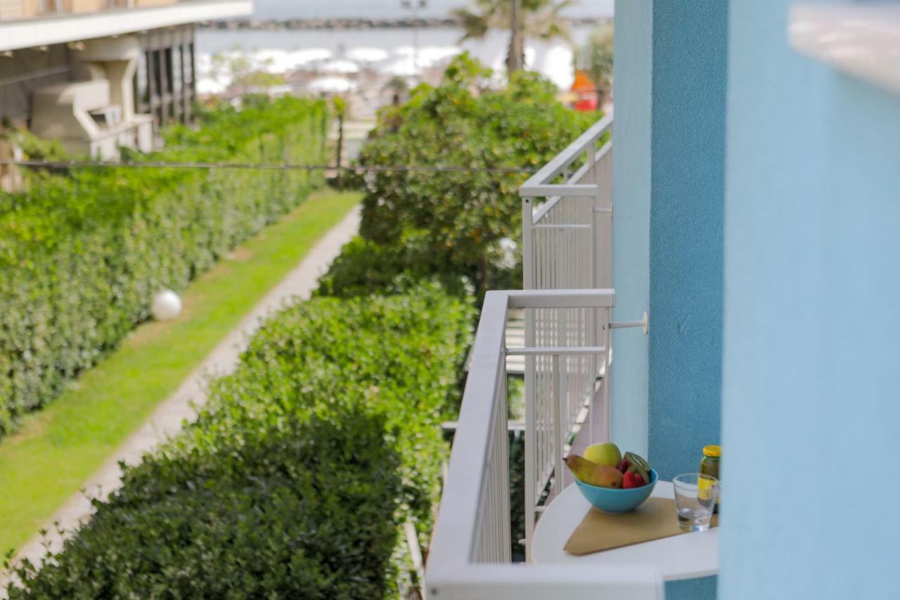 Hotel La Perla Bellaria-Igea Marina Luaran gambar