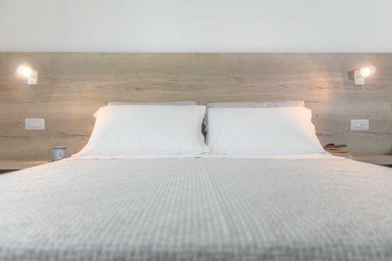 Hotel La Perla Bellaria-Igea Marina Luaran gambar