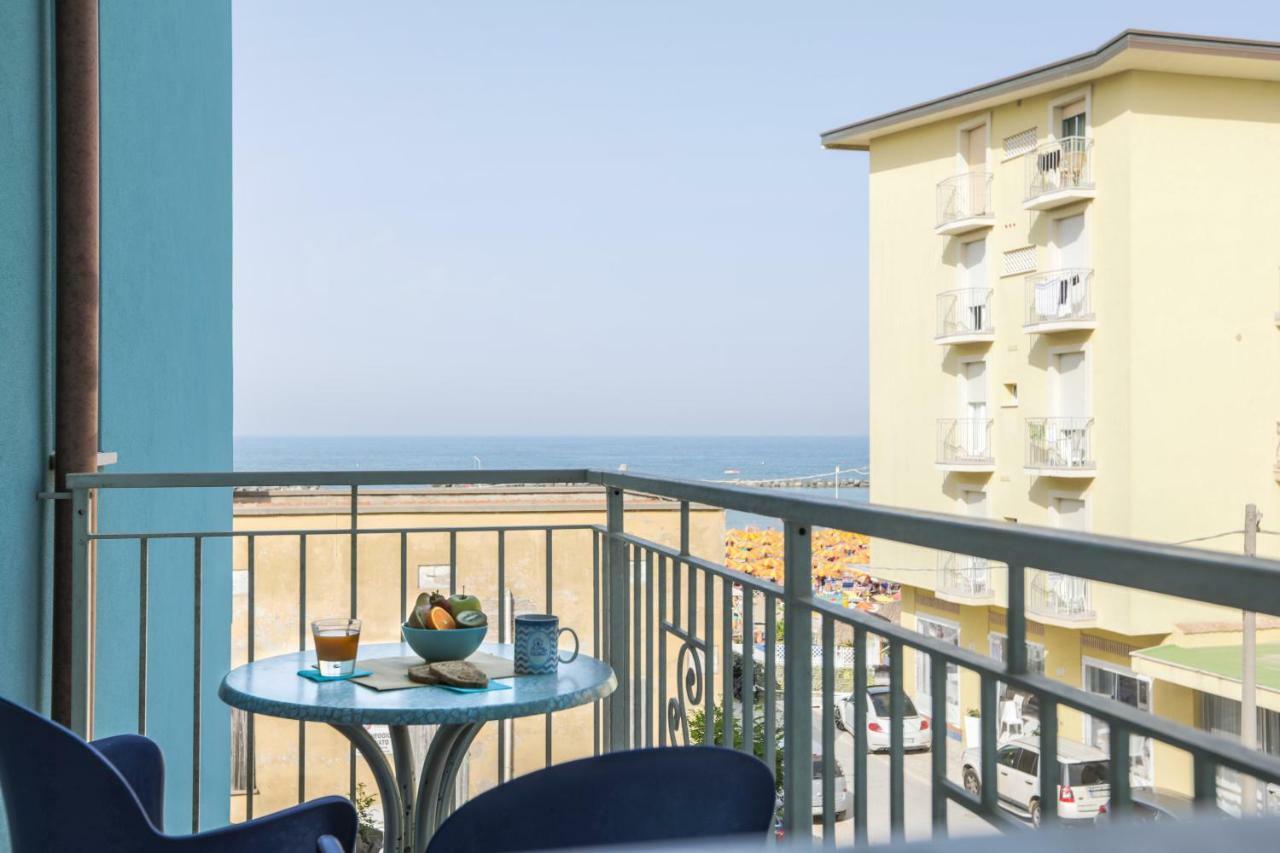 Hotel La Perla Bellaria-Igea Marina Luaran gambar
