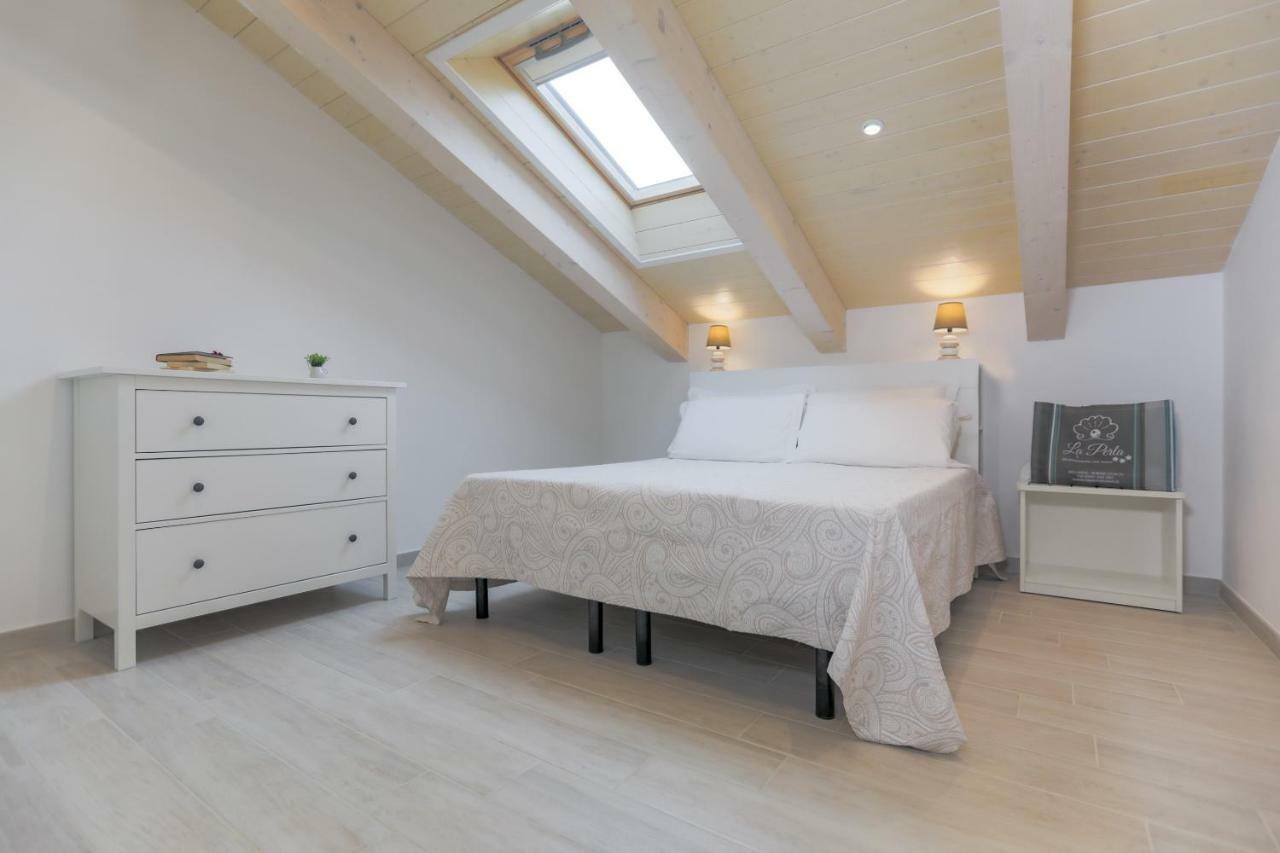 Hotel La Perla Bellaria-Igea Marina Luaran gambar